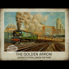 Golden Arrow 2